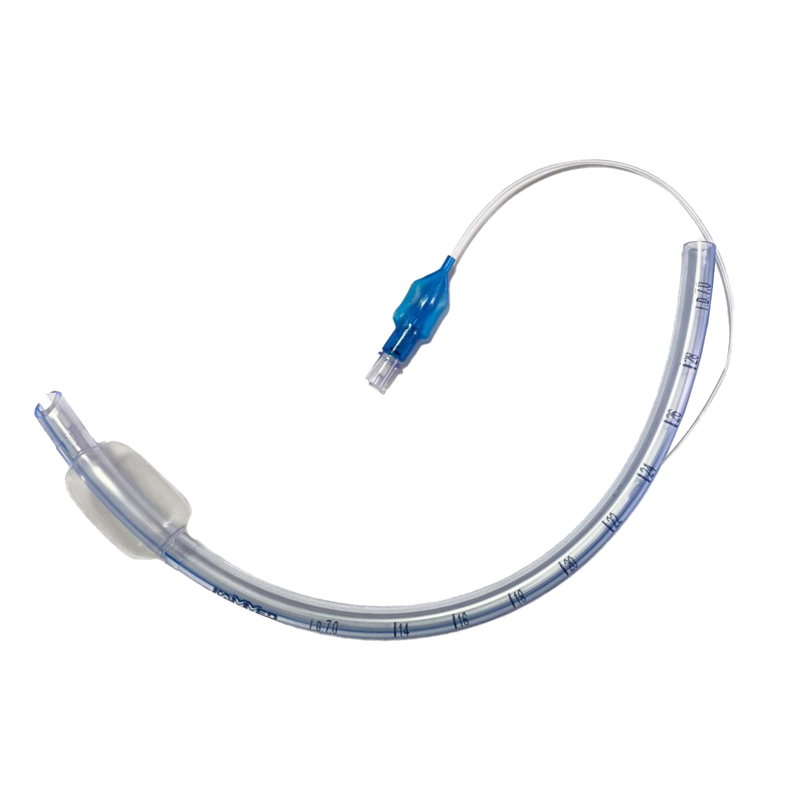 Ендотрахеальна трубка з манжетою низького тиску, 8,0 мм «Каммед» 1 шт